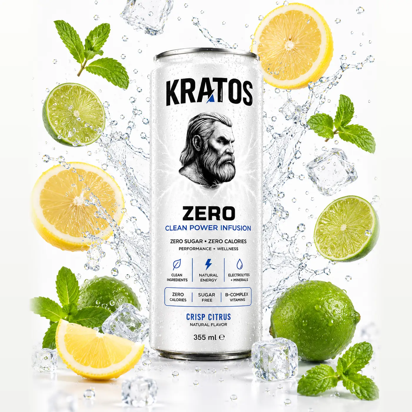 KRATOS Zero
